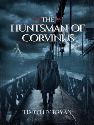 cover image of The Huntsman of Corvinus